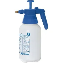 Ribimex Handdrucksprüher Pulpro 2 Ribimex 1,4 L