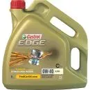 Castrol EDGE TITANIUM FST 0W-40 A3/B4 - 4 Liter (Abverkauf Restposten)