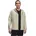 Vibe Woven Jacket Windbreaker Khaki Base S
