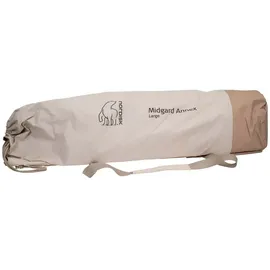 Nordisk Midgard Annex L Plane - Beige - 200 x 240 x 206 cm