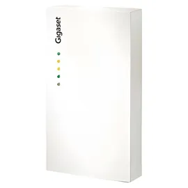 Gigaset N720 DM Pro - Basisstation für schnurloses VoIP-Telefon