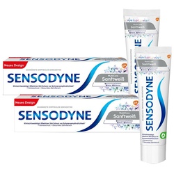 Sensodyne MultiCare Sanftweiß Zahnpasta