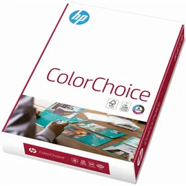 HP ColorChoice A4 90 g/m2 2500 Blatt