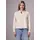 street one studio Langarmbluse beige 46