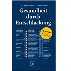 Gesundheit durch Entschlackung