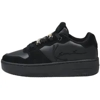 Karl Kani LXRY SK8 Sneaker in Schwarz,