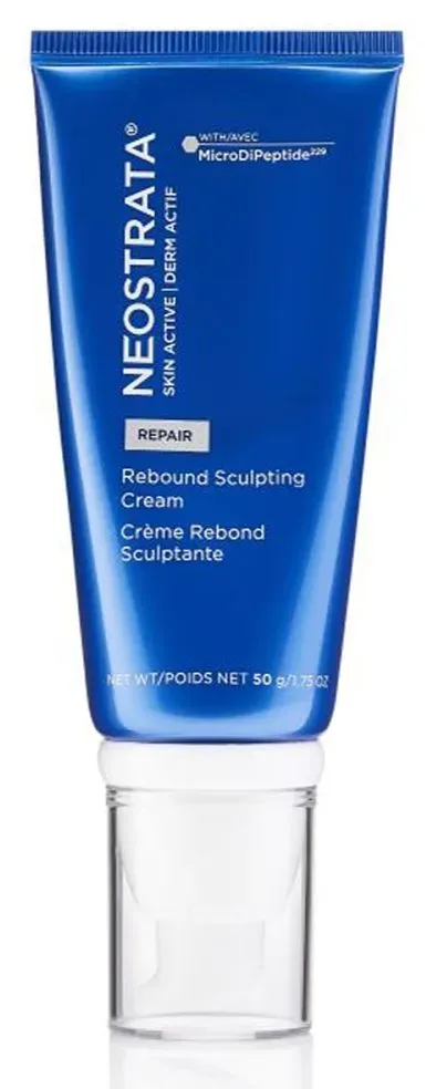 Neostrata Rebound Sculpting Cream