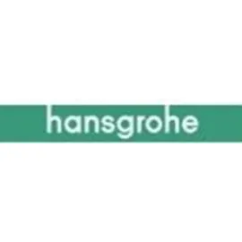 Hansgrohe Axor Citterio C Deckenrosette Metall Weiß