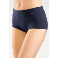 S.Oliver Panty Damen blaufarben Gr.32/34 (S)