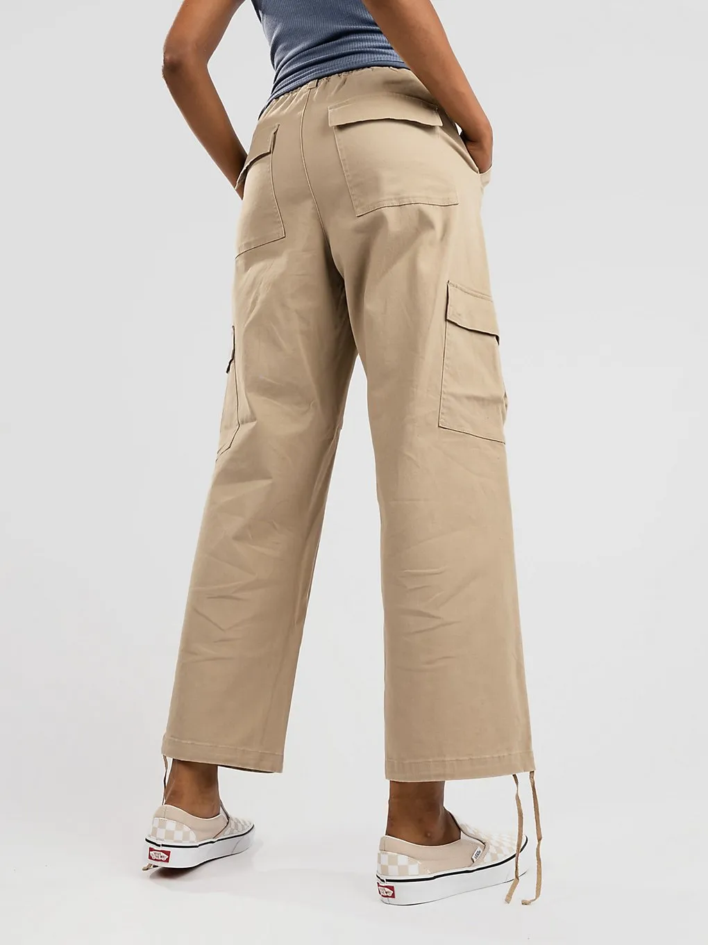 Kazane Vern Hose beige Gr. L