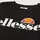 Ellesse T-Shirt Jena - Rot,Schwarz,Orange,Weiß - 152/158