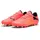 Puma Future 7 Play MG sunset glow/puma black/sun stream 44.5