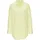 VIVANCE Hemdbluse limone 40