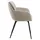 VCM Esszimmerstuhl Dora Stoff beige