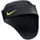 Nike Alpha Handgriff Schwarz/Dunkelgrau/Atomic Grün M