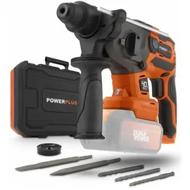 Powerplus Powdp15680 Bohrhammer ohne Akku