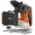 Powerplus Powdp15680 Bohrhammer ohne Akku