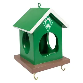 Werder Bremen Vogelfutterhaus Werder