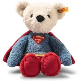 Steiff 114229 Teddybär Superman 29 cm,