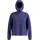 Odlo Cubic Multisport Mid Layer mit Kapuze Damen Skipper Blue L