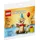 LEGO Creator Geburtstagsbär 30582