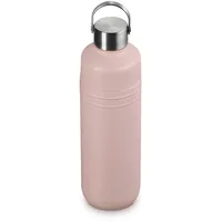 Le Creuset Isolierflasche Shell Pink 1 l