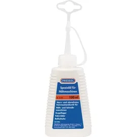 Pressol Feinmechaniköl 100 ml