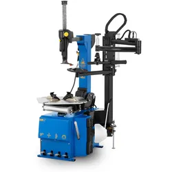 MSW Reifenmontiermaschine - 1.100 W - Greifarme - 12 bis 24“ MSW-TC-1100HA