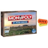 Monopoly St. Peter-Ording