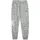 Puma Teamjaws Post Game Jogginghose Grau S
