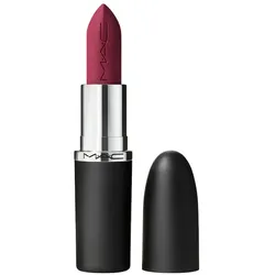 MAC All About Shadow Soft Matte French Roast Lippenstifte 3,5 g 27 - CAPTIVE AUDIENCE 