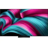 LG Electronics OLED83C5ELA OLED-TV 210 cm 83 Zoll EEK F (A - G) Schwarz