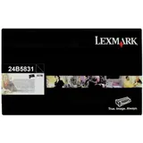 Lexmark 24B5831 schwarz