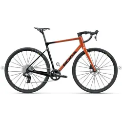 KOGA Roqa Allroad SL - RH:L - Metallic orange
