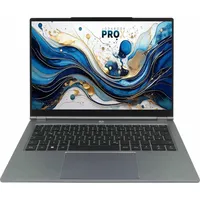 JodaBook Pro-X-S24 (Silber, 14" WQXGA+, AMD RyzenTM 7 8845HS,