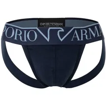 Emporio Armani Herren Jockstrap 1er Pack Megalogo