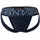 Emporio Armani Herren Jockstrap 1er Pack Megalogo