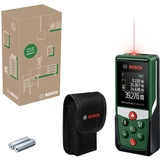 Bosch Digitaler Laser-Entfernungsmesser UniversalDistance 40C eCommerce-Karton