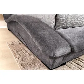 Riess-Ambiente SWING 180 x 200 cm grau