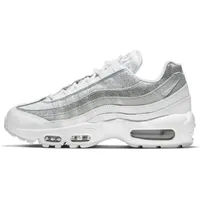 Nike Schuhe Wmns Air Max 95, DH3857100 - Schwarz - 36,5