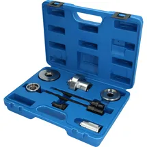 BRILLIANT TOOLS Silentlager-Werkzeug-Satz für VW Polo 9N 8-tlg. (BT671800)