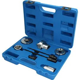 BRILLIANT TOOLS Silentlager-Werkzeug-Satz für VW Polo 9N 8-tlg. (BT671800)
