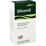 Dr. Theiss Naturwaren Olivenöl Per Uomo Gesichtscreme 50 ml