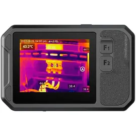 Guide Sensmart Wärmebildkamera PF210