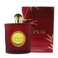 YVES SAINT LAURENT Opium Eau de Toilette 90 ml