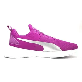 Puma Flyer Runner Damen Deep Orchid/Metallic Silver 37,5