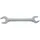 Fortis Doppelmaulschlüssel DIN3110 12x13mm 1-tlg.