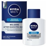 NIVEA Men Protect & Care After-Shave-Balsam 100 ml