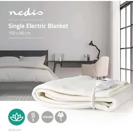 Nedis Elektrische Heizdecke