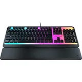 Turtle Beach Magma Gaming-Tastatur, schwarz